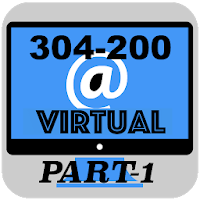 304-200 Virtual Part1 - LPIC-3 Exam 304