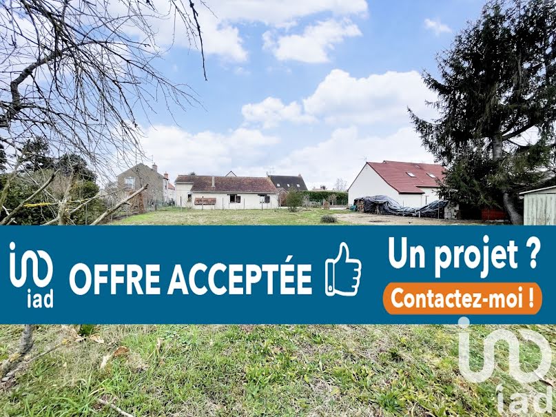 Vente maison 2 pièces 65 m² à Olivet (45160), 149 000 €