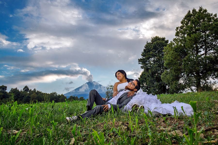 Fotógrafo de bodas Alberto Jorge Zára (jzara). Foto del 31 de marzo 2020