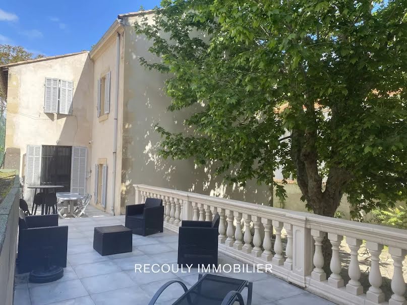 Vente maison 6 pièces 190 m² à Marseille 8ème (13008), 995 000 €