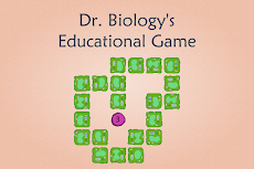 Dr. Biology's Educational Gameのおすすめ画像1