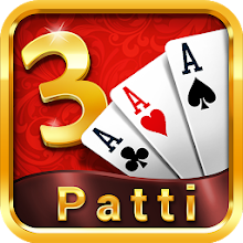 Teen Patti Gold - 3 Patti, Rummy, Poker Card Game Download on Windows