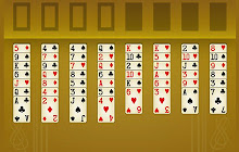 Freecell Solitaire Online Spiele small promo image