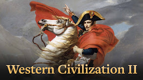 Foundations of Western Civilization II: A History of the Modern Western World thumbnail