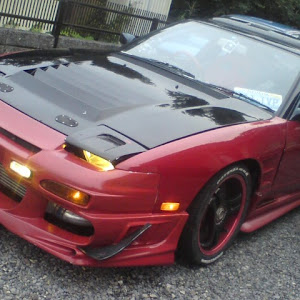 180SX RPS13