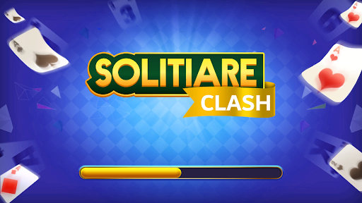 Screenshot Solitaire Clash: Win-Cash