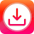 All Video Downloader icon