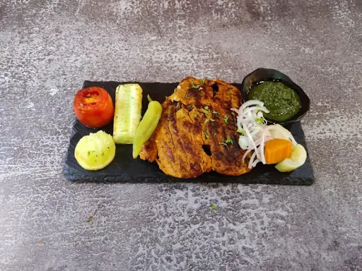 Grilled Chicken (Boneless)