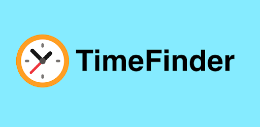 TimeFinder: Time Blocking