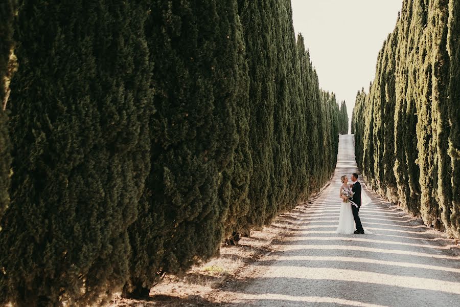 Wedding photographer Emanuele Pagni (pagni). Photo of 28 October 2023