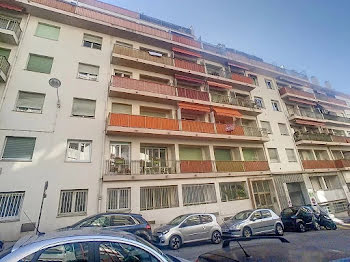 appartement à Nice (06)