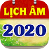 Lich Van Nien 2020 & Lịch Vạn Niên 2020 & Lich Am5.3.0