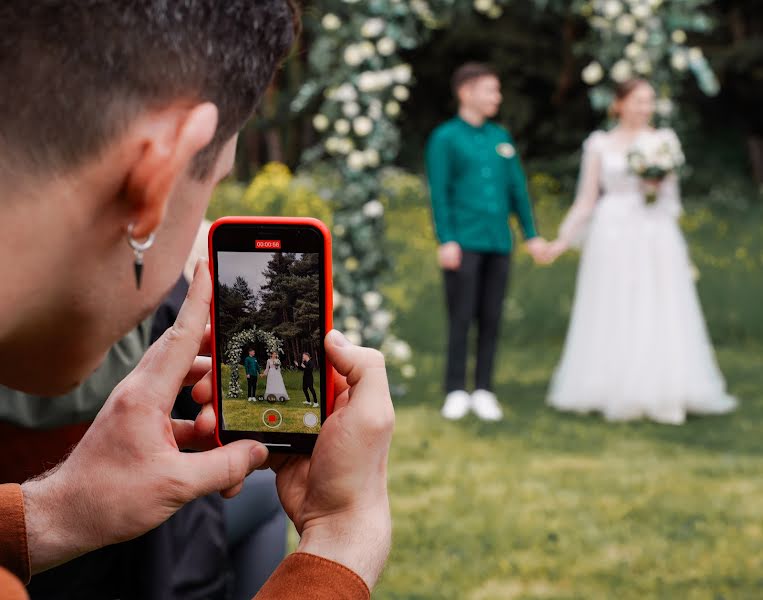 Wedding photographer Lasha Jaliashvili (piero18). Photo of 4 February