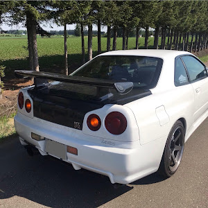 スカイライン GT-R