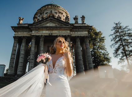 Fotograful de nuntă Arsen Kizim (arsenif). Fotografia din 12 august 2021