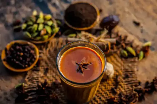 Special Masala Tea