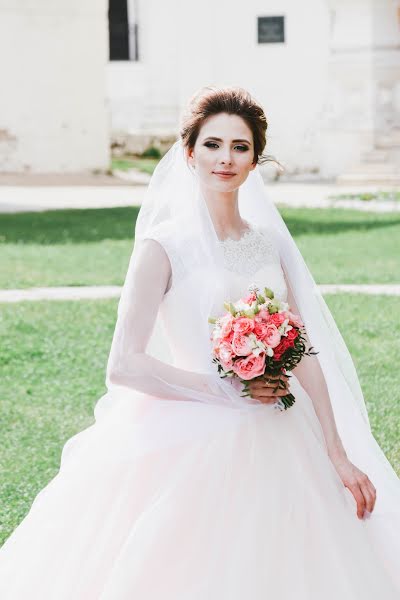 Wedding photographer Anastasiya Korsak (ankor). Photo of 5 November 2018