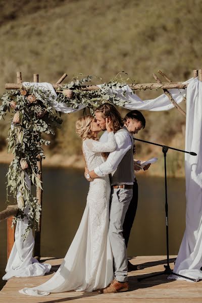 ช่างภาพงานแต่งงาน Sarah Silva (sarahsilva) ภาพเมื่อ 16 ธันวาคม 2018