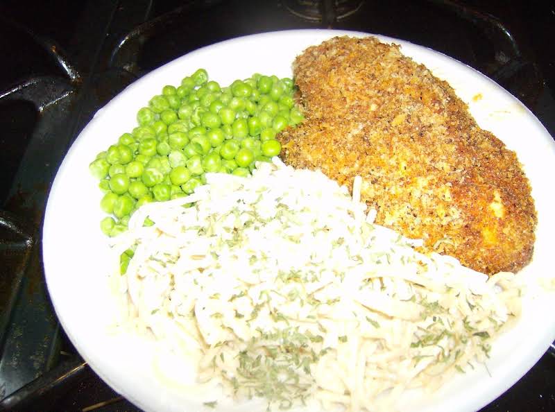 Rose Mary's Panko Breaded Chicken