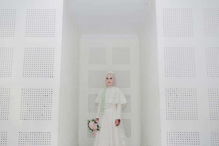 Fotógrafo de bodas Denden Syaiful Islam (dendensyaiful). Foto del 20 de agosto 2018