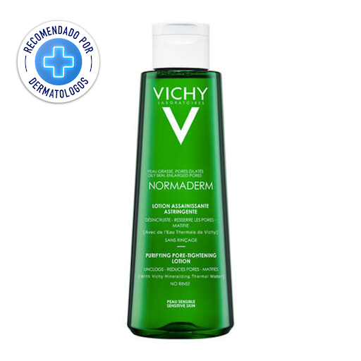  Vichy Normaderm Tonico Astringente 200Ml  ASTRINGENTE 200ML VICHY (M5063701) 