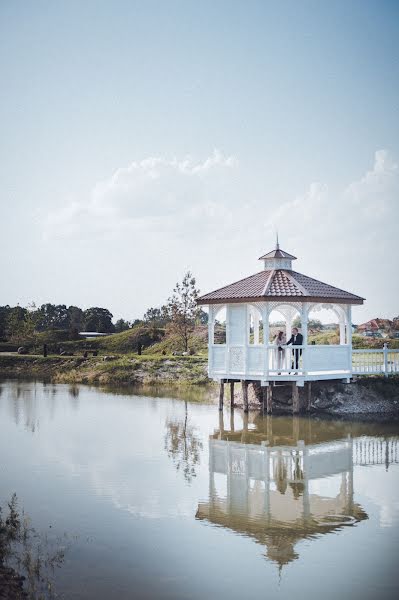 結婚式の写真家Katarzyna Jabłońska (jabuszko)。2016 8月11日の写真