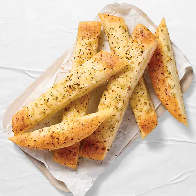 Loaded Breadstix