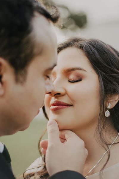 Wedding photographer Jose Acetún (joseacetunphoto). Photo of 15 November 2023