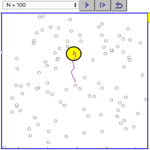 Brownian Motion Simulator.apk 0.0.1