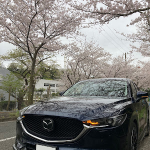 CX-5 KF2P