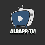 Cover Image of डाउनलोड AlbApp Tv - Shiko Tv Shqip 1.0 APK