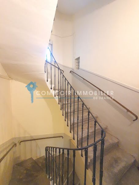 Vente appartement 2 pièces 43 m² à Montpellier (34000), 149 000 €