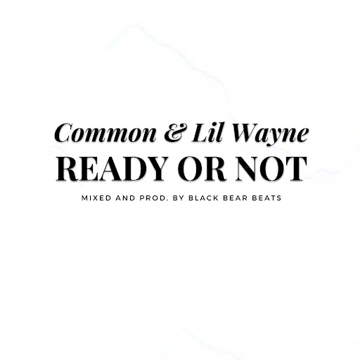 Ready or not youtube music