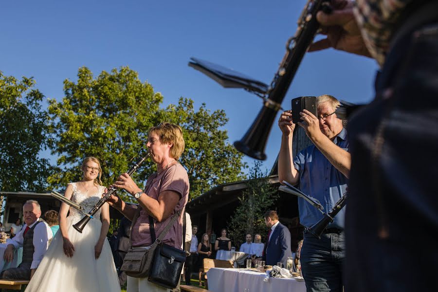 Photographe de mariage Ana Backhaus (anabackhaus). Photo du 11 janvier 2022