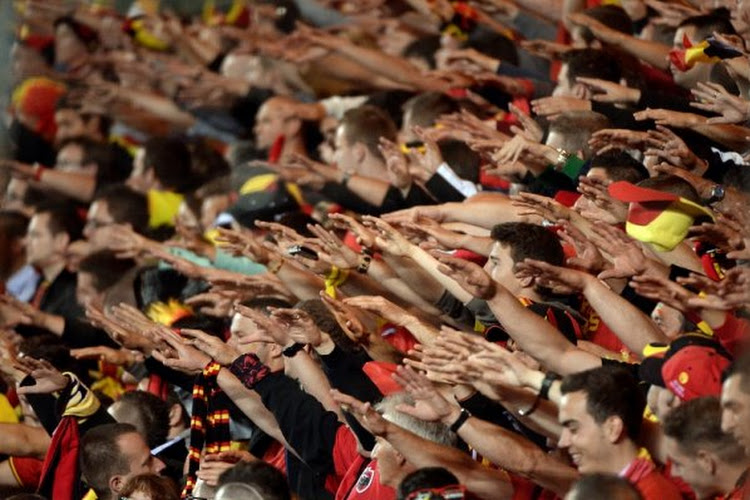 Enfin les Diables vont nous donner ce que nous attendons depuis des mois