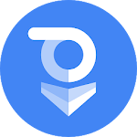 Cover Image of Tải xuống Reduze - Icon Pack 4.8.1 APK
