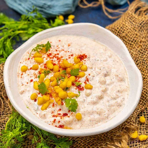 Boondi Raita