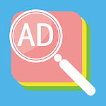 Cover Image of 下载 Popup Ad Detector-Detect ad showing outside of app 1.9.0 APK