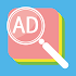 Popup Ad Detector-Detect ad showing outside of app2.0.0