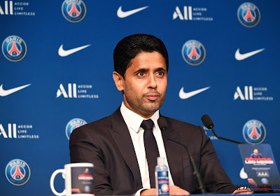 Des relations "très froides" entre le PSG et le Real Madrid, confirme le président Al-Khelaïfi