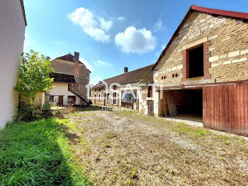 maison à Lignieres (10)