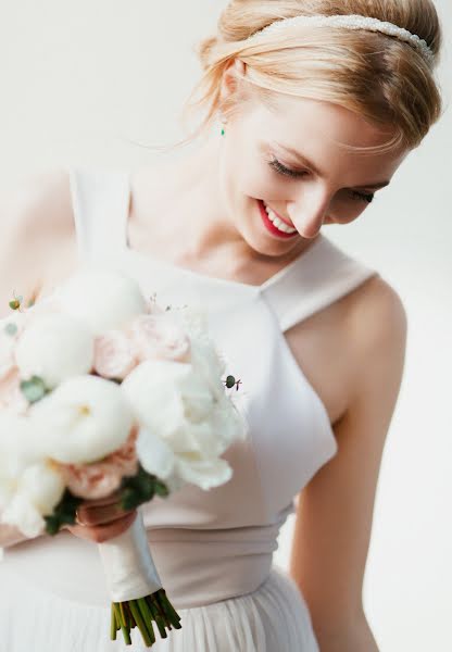 Fotógrafo de bodas Natalya Petrova (miraza). Foto del 16 de junio 2016