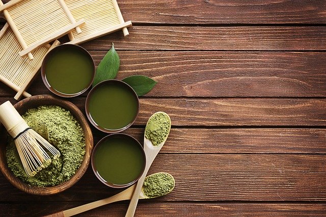 抹茶パウダーを混ぜるだけ お家でできる抹茶レシピ11選 日本茶マガジン 日本茶を学び 楽しむオンラインメディアです