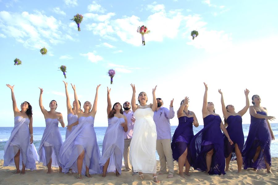 Fotógrafo de bodas Carlos Hernández (globestudio). Foto del 18 de agosto 2020