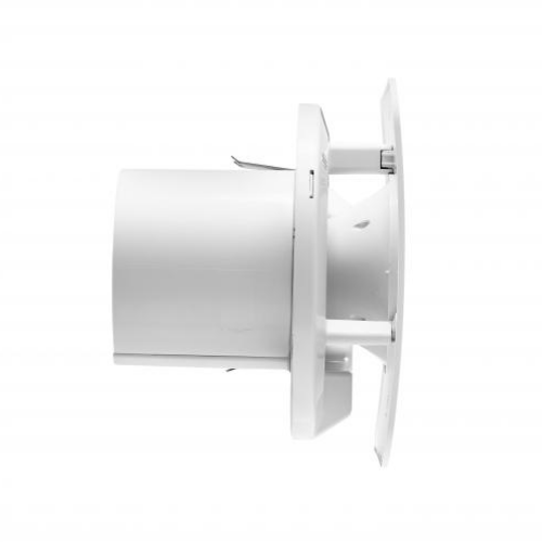 Xpelair C4TS Simply Silent Bathroom Extractor Fan with Timer