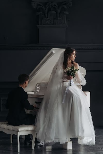 Wedding photographer Aleksey Korolev (photokorall). Photo of 26 January 2023