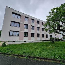 appartement à Nevers (58)