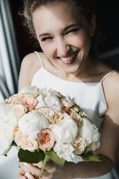 Wedding photographer Roman Gorbatovskiy (gorbatovsky). Photo of 30 November 2019