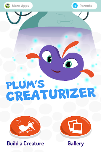 Plum's Creaturizer