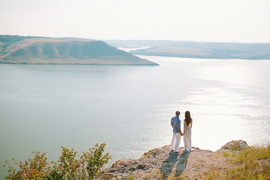 Photographe de mariage Ekaterina Boguckaya (bogutsky). Photo du 7 novembre 2017